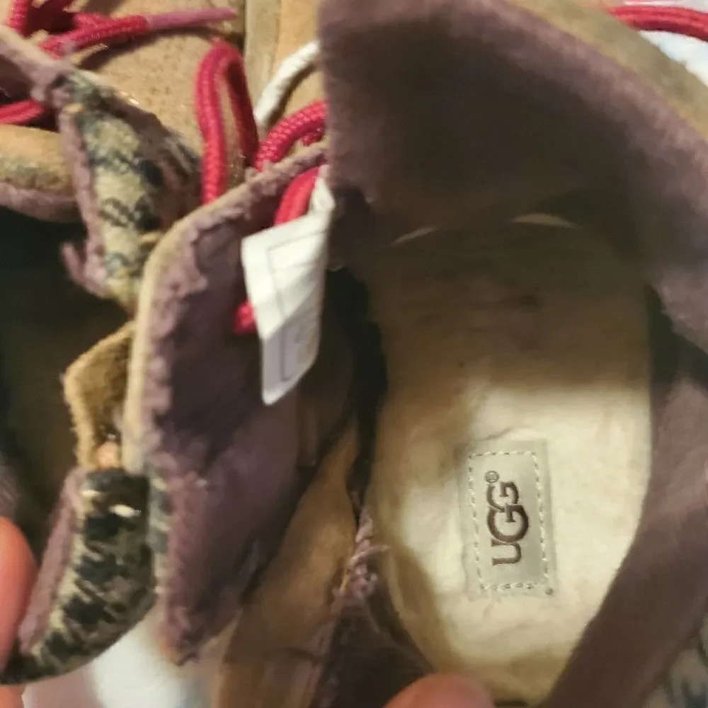 Ugg for kids